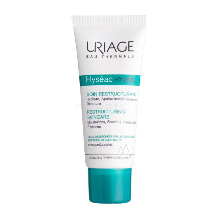 Uriage Hyséac Hydra Restructuring Skincare Dnevna krema za lice 40 ml