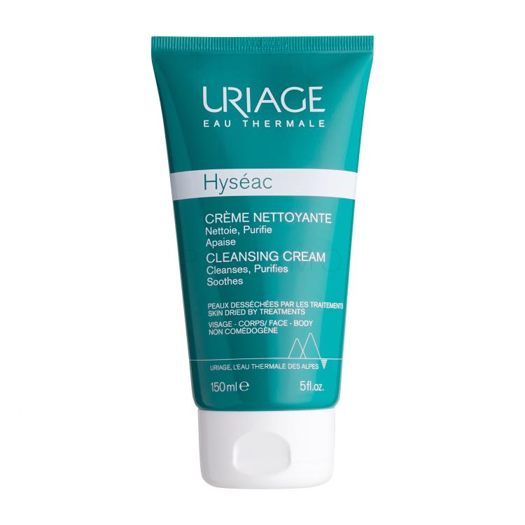 Uriage Hyséac Cleansing Cream Krema za čišćenje 150 ml