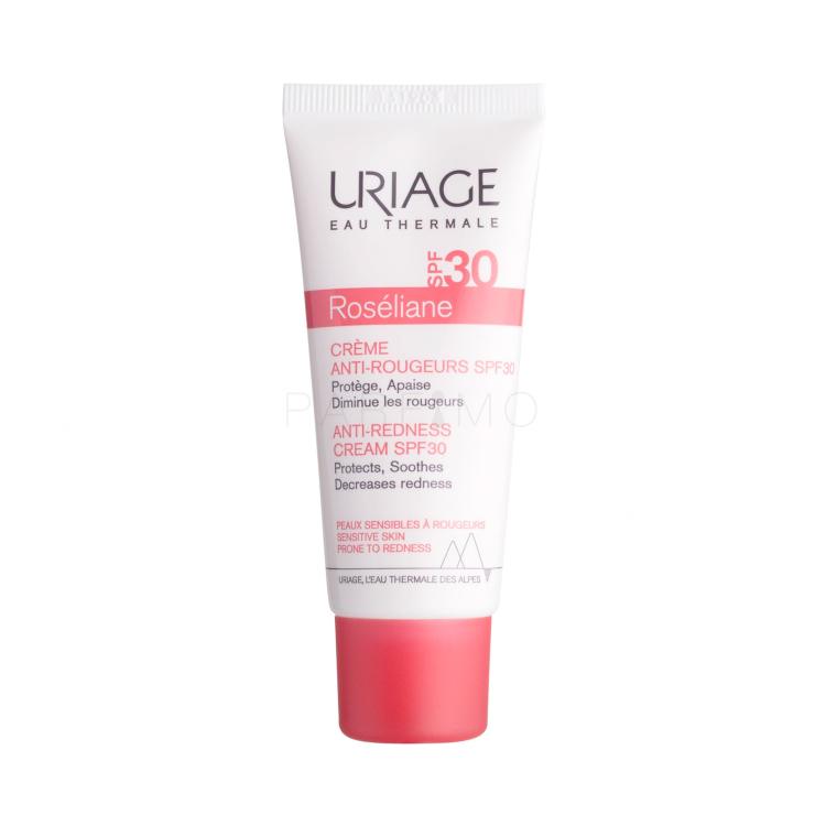 Uriage Roséliane Anti-Redness Cream SPF30 Dnevna krema za lice za žene 40 ml