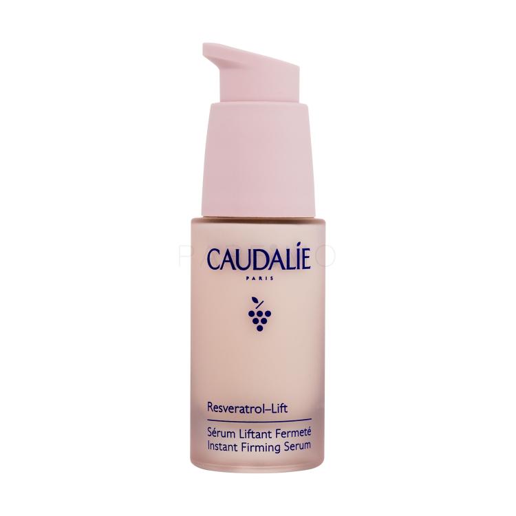 Caudalie Resveratrol-Lift Instant Firming Serum Serum za lice za žene 30 ml
