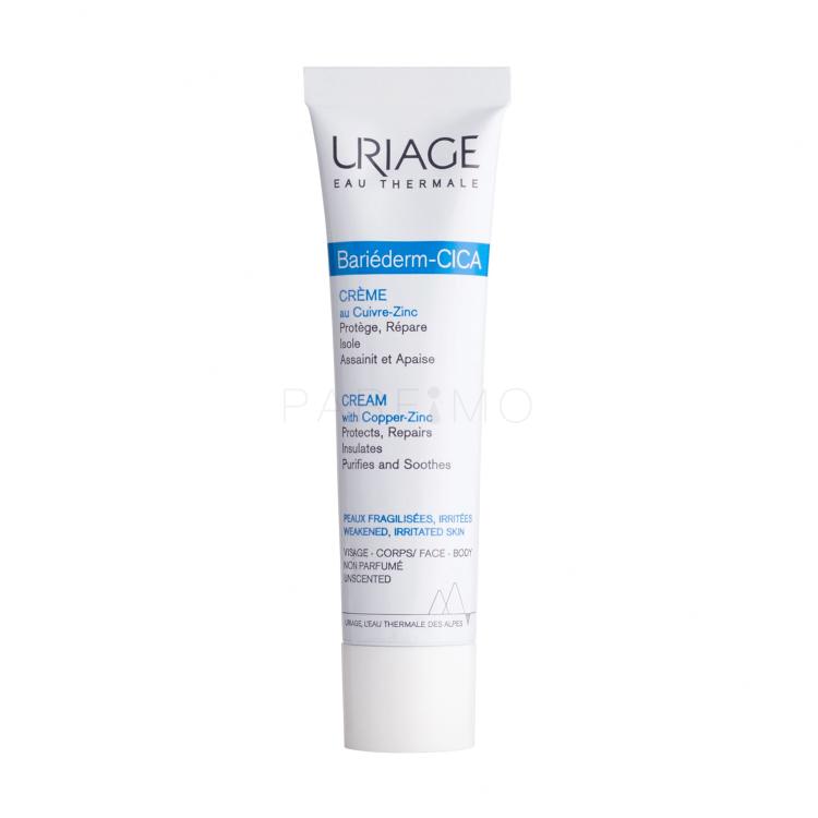 Uriage Bariéderm CICA Cream Krema za tijelo 40 ml