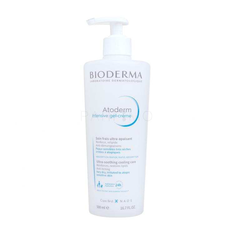 BIODERMA Atoderm Intensive Gel-Creme Krema za tijelo 500 ml