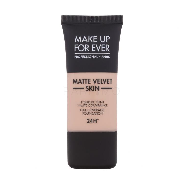 Make Up For Ever Matte Velvet Skin 24H Puder za žene 30 ml Nijansa R230