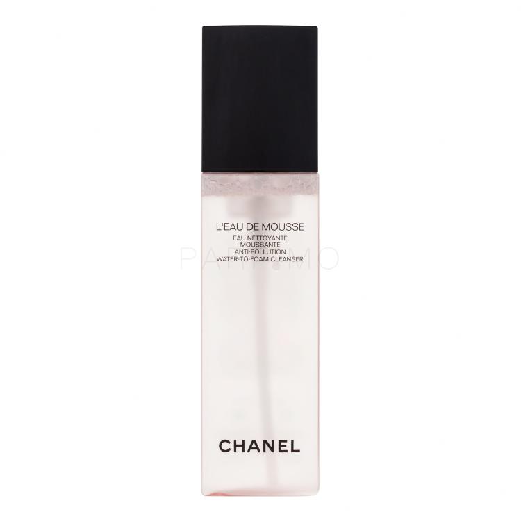 Chanel L´Eau De Mousse Water-To-Foam Cleanser Pjena za čišćenje lica za žene 150 ml
