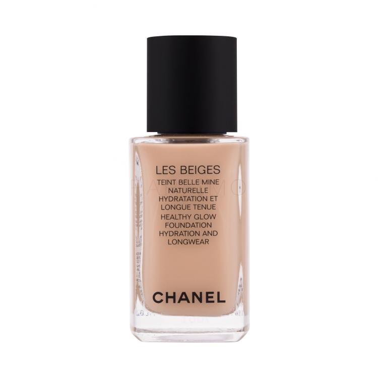 Chanel Les Beiges Healthy Glow Puder za žene 30 ml Nijansa BD31