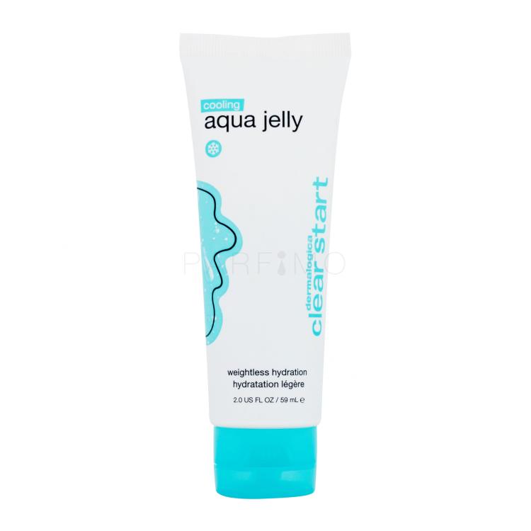 Dermalogica Clear Start Cooling Aqua Jelly Gel za lice za žene 59 ml