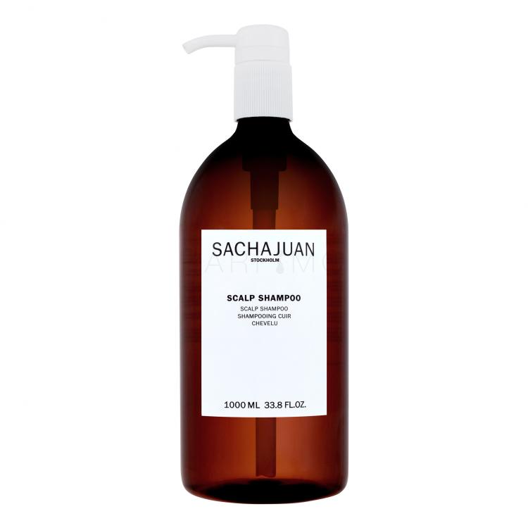 Sachajuan Scalp Šampon za žene 1000 ml