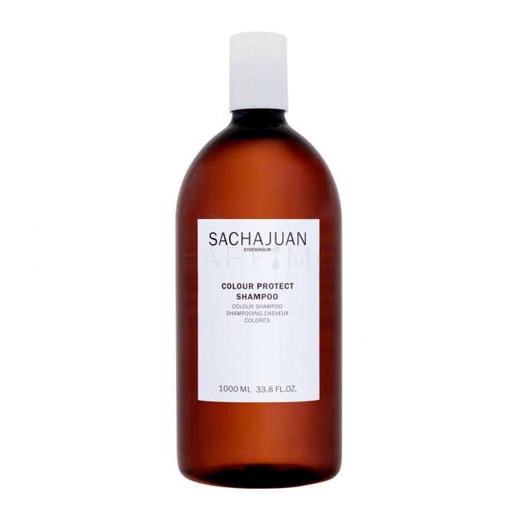 Sachajuan Colour Protect Šampon za žene 1000 ml