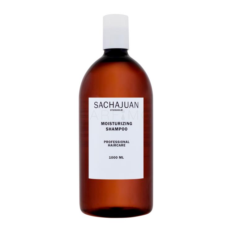 Sachajuan Moisturizing Šampon za žene 1000 ml
