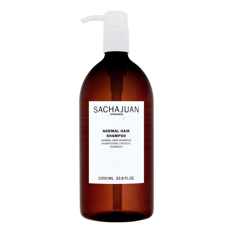Sachajuan Normal Šampon za žene 1000 ml