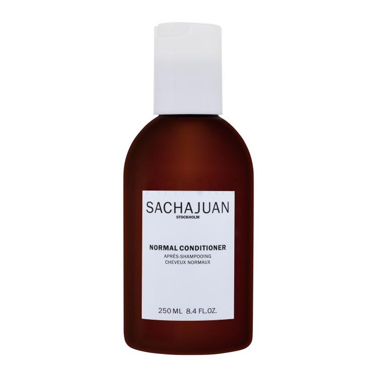 Sachajuan Normal Hair Conditioner Regenerator 250 ml