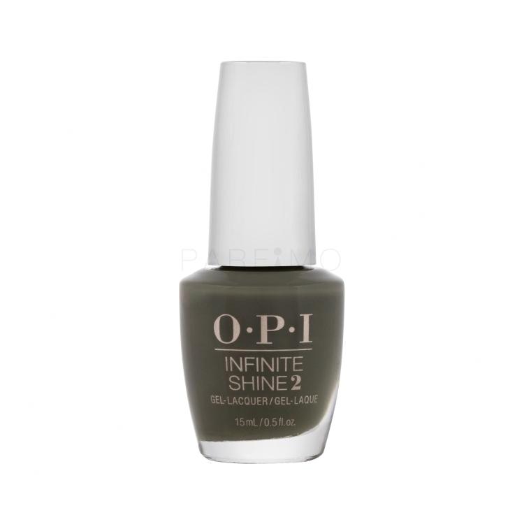 OPI Infinite Shine Lak za nokte za žene 15 ml Nijansa ISL W55 Suzi-The First Lady Of Nails