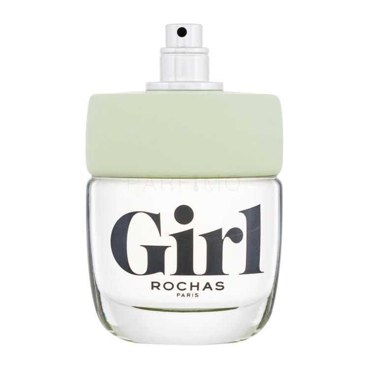 Rochas Girl Toaletna voda za žene 100 ml tester
