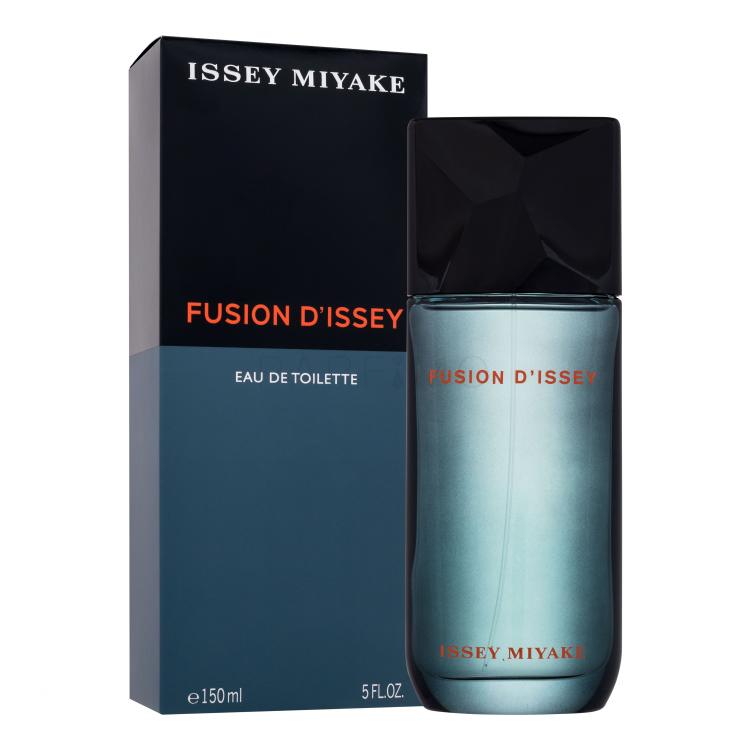 Issey Miyake Fusion D´Issey Toaletna voda za muškarce 150 ml