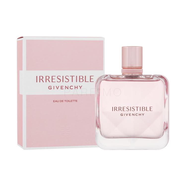 Givenchy Irresistible Toaletna voda za žene 80 ml