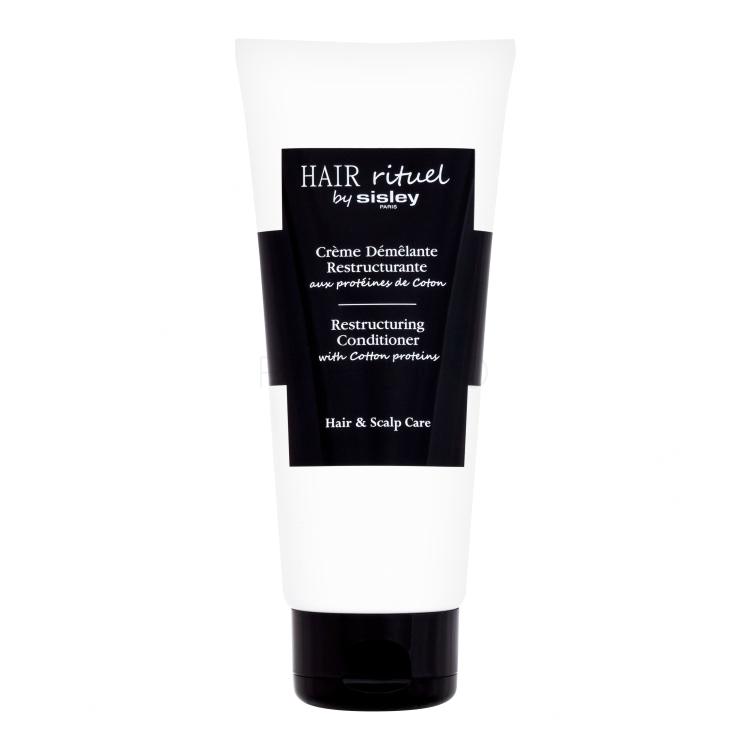 Sisley Hair Rituel Restructuring Conditioner Regenerator za žene 200 ml