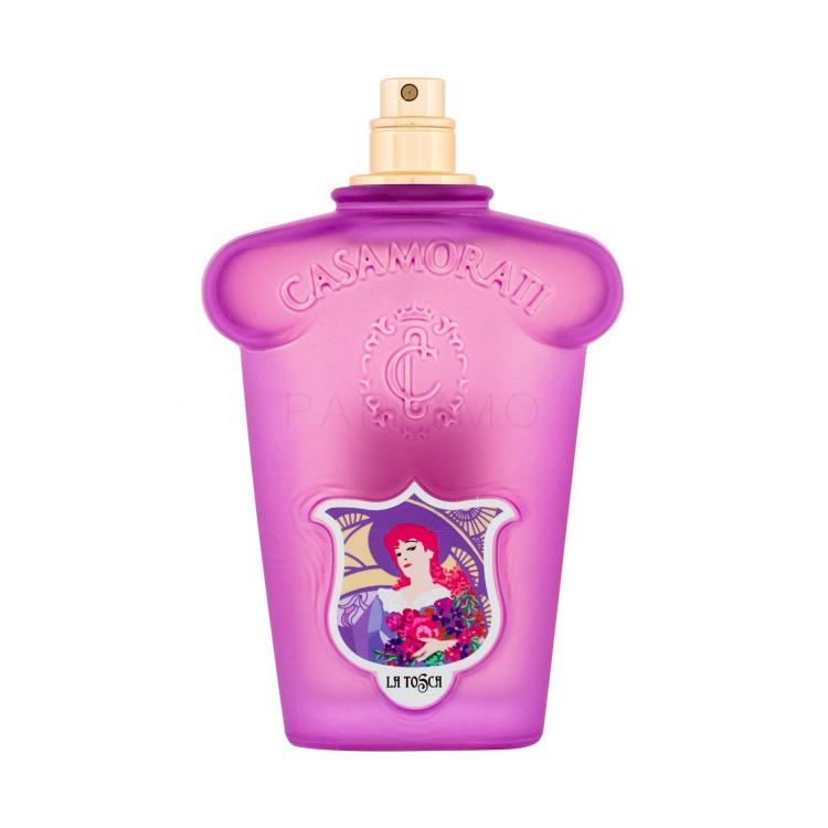 Xerjoff Casamorati La Tosca Parfemska voda za žene 100 ml tester