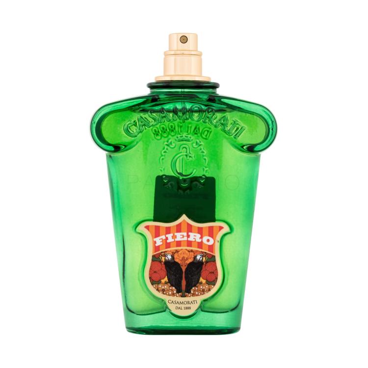 Xerjoff Casamorati 1888 Fiero Parfemska voda za muškarce 100 ml tester