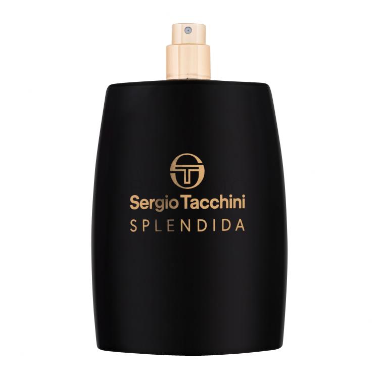 Sergio Tacchini Splendida Parfemska voda za žene 100 ml tester