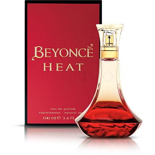 Beyonce Heat Parfemska voda za žene 100 ml tester