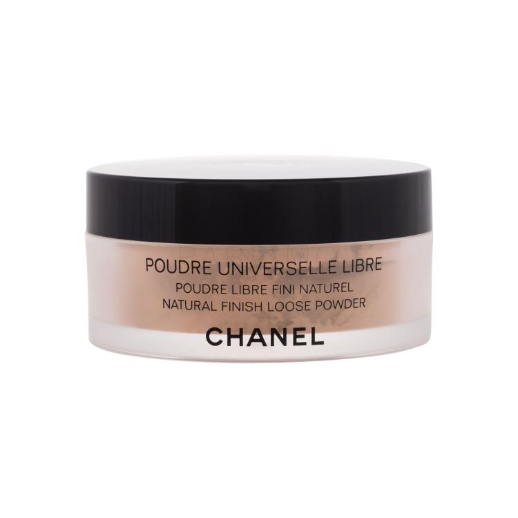 Chanel Poudre Universelle Libre Puder u prahu za žene 30 g Nijansa 40