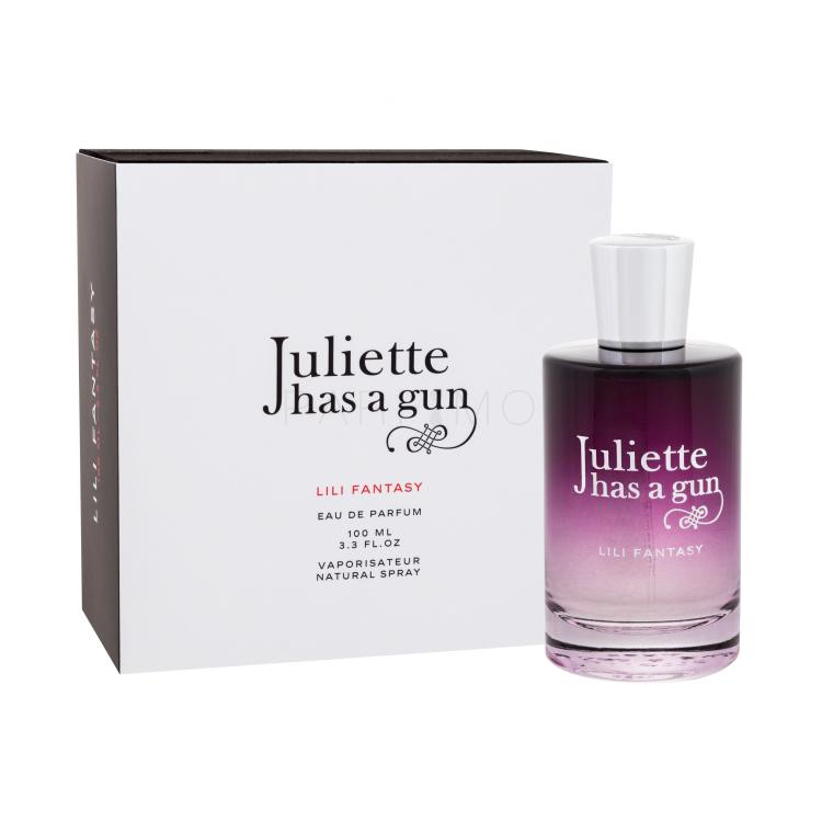 Juliette Has A Gun Lili Fantasy Parfemska voda za žene 100 ml