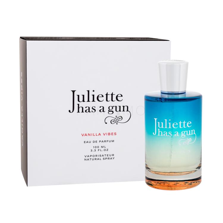 Juliette Has A Gun Vanilla Vibes Parfemska voda 100 ml