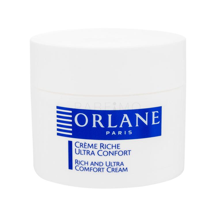 Orlane Body Rich And Ultra Comfort Cream Krema za tijelo za žene 150 ml