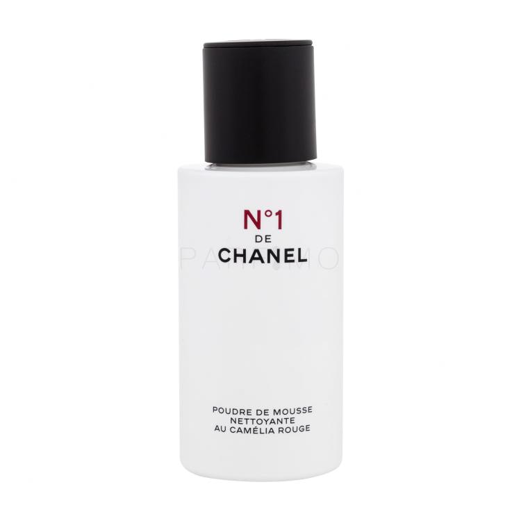 Chanel No.1 Powder-to-Foam Cleanser Pjena za čišćenje lica za žene 25 g