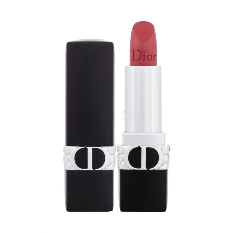 Christian Dior Rouge Dior Couture Colour Floral Lip Care Ruž za usne za žene 3,5 g Nijansa 458 Paris
