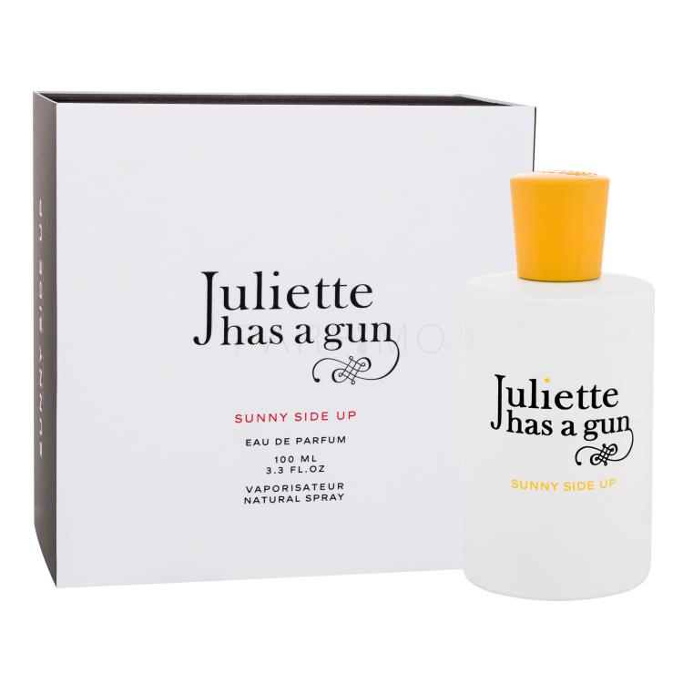 Juliette Has A Gun Sunny Side Up Parfemska voda za žene 100 ml