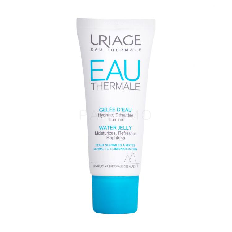 Uriage Eau Thermale Water Jelly Gel za lice 40 ml