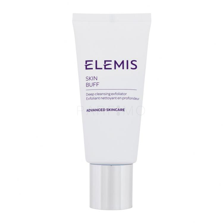 Elemis Advanced Skincare Skin Buff Piling za žene 50 ml