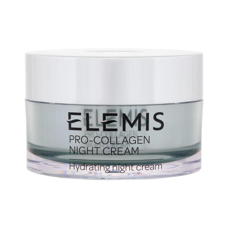 Elemis Pro-Collagen Anti-Ageing Hydrating Night Cream Noćna krema za lice za žene 50 ml