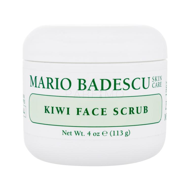 Mario Badescu Face Scrub Kiwi Piling za žene 113 g