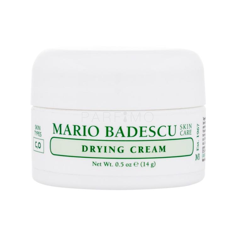 Mario Badescu Drying Cream Njega problematične kože za žene 14 g
