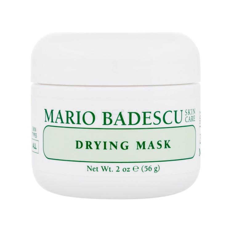 Mario Badescu Drying Mask Maska za lice za žene 56 g