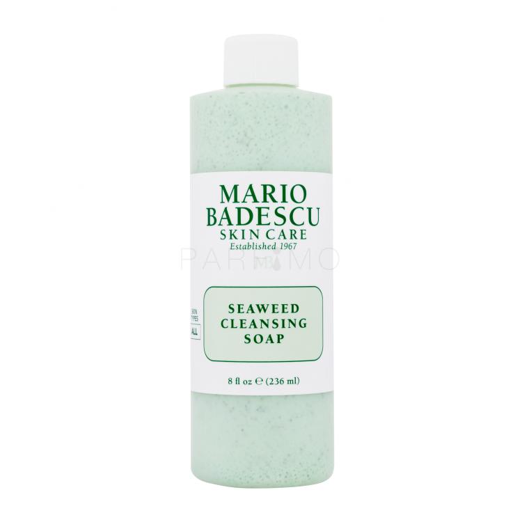 Mario Badescu Seaweed Cleansing Soap Sapun za žene 236 ml