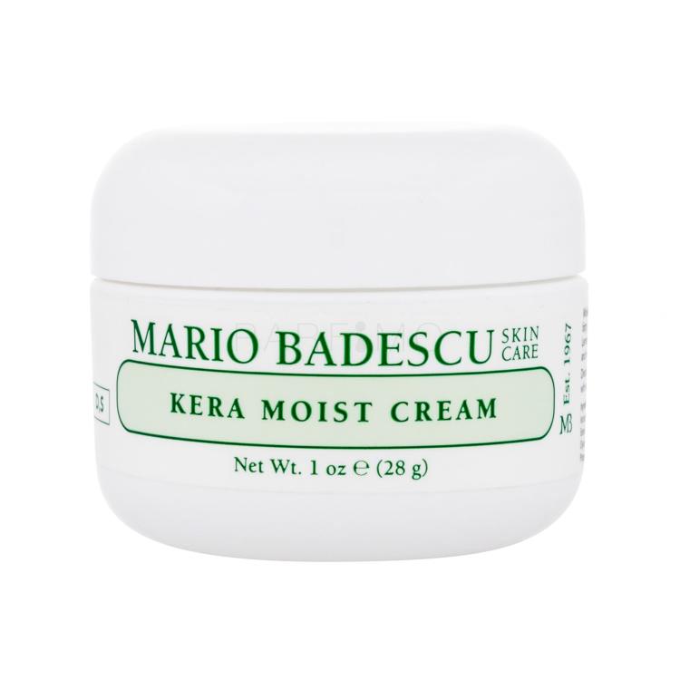 Mario Badescu Kera Moist Cream Dnevna krema za lice za žene 28 g