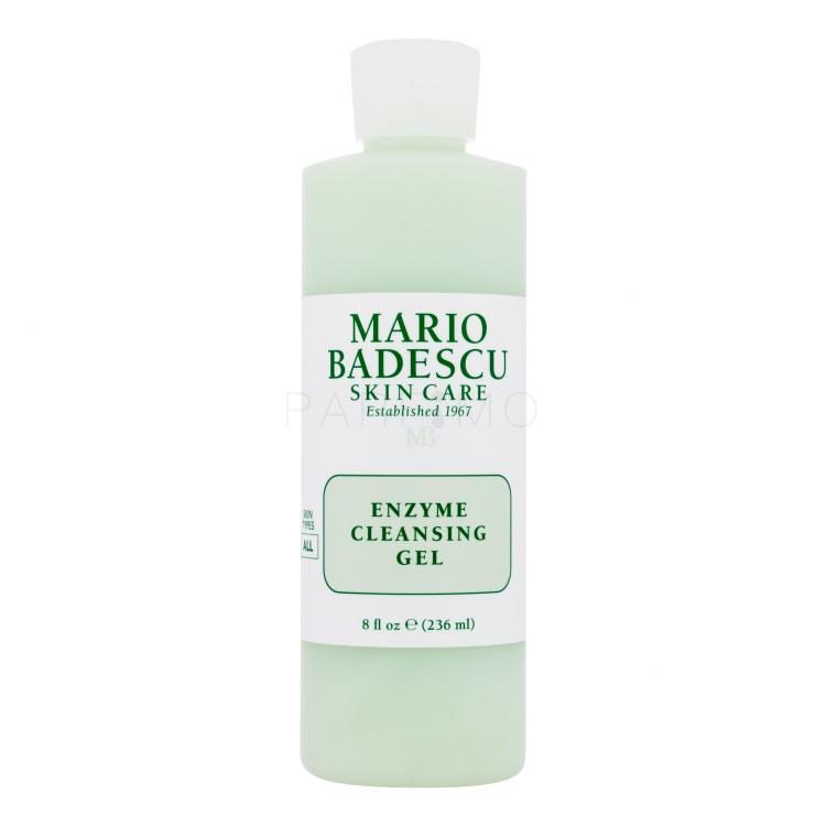 Mario Badescu Enzyme Cleansing Gel Gel za čišćenje lica za žene 236 ml