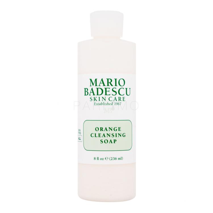 Mario Badescu Orange Cleansing Soap Sapun za žene 236 ml
