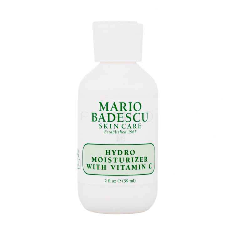 Mario Badescu Vitamin C Hydro Moisturizer Dnevna krema za lice za žene 59 ml