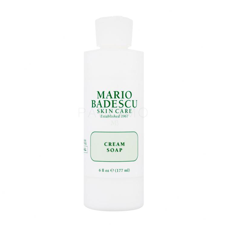 Mario Badescu Cleansers Cream Soap Sapun za žene 177 ml