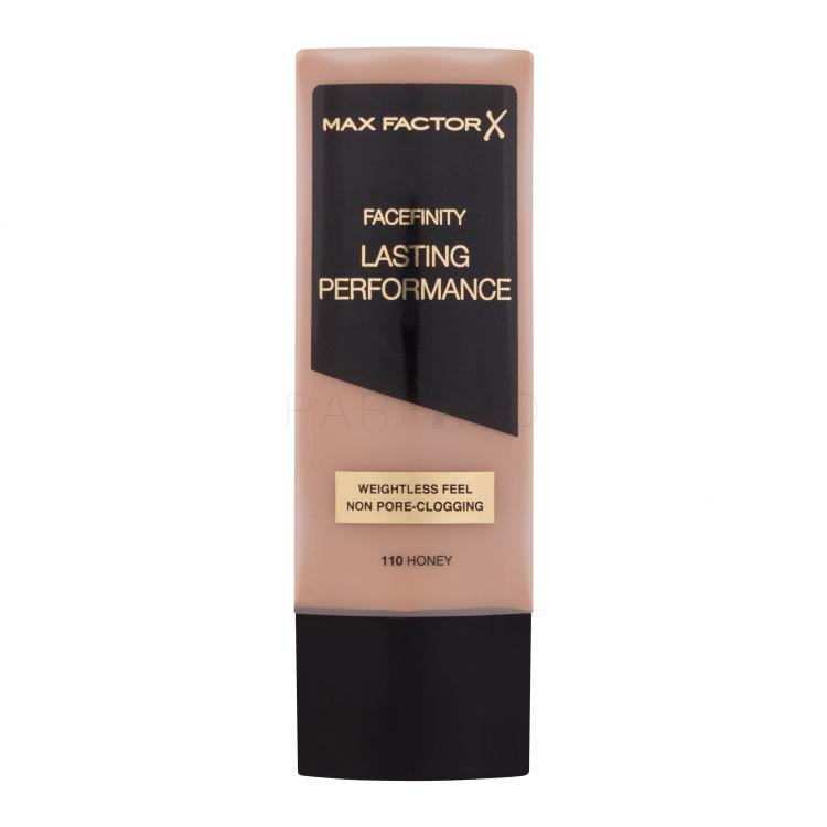 Max Factor Lasting Performance Puder za žene 35 ml Nijansa 110 Honey
