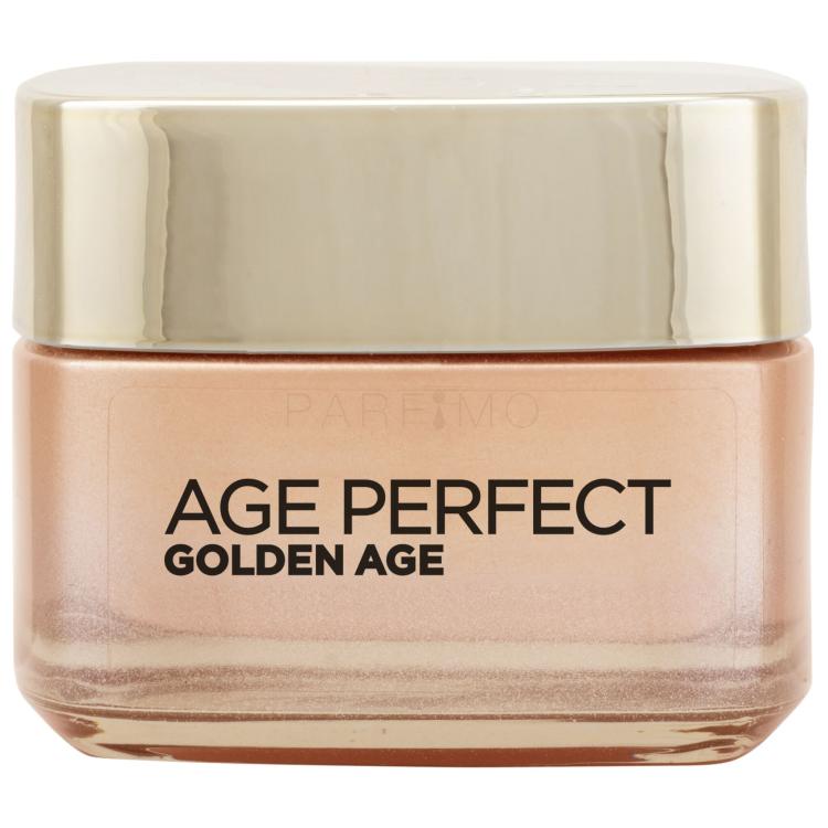 L&#039;Oréal Paris Age Perfect Golden Age Krema za područje oko očiju za žene 15 ml