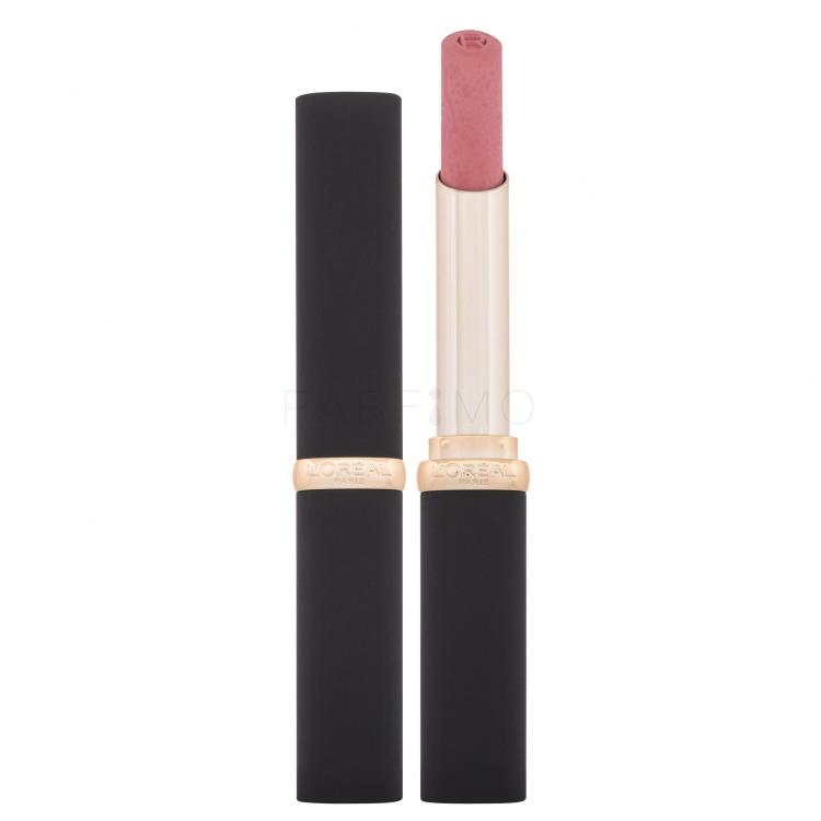 L&#039;Oréal Paris Color Riche Intense Volume Matte Ruž za usne za žene 1,8 g Nijansa 103 Blush  Audace