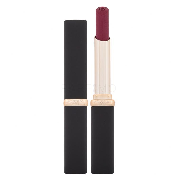 L&#039;Oréal Paris Color Riche Intense Volume Matte Ruž za usne za žene 1,8 g Nijansa 187 Fushia Libre