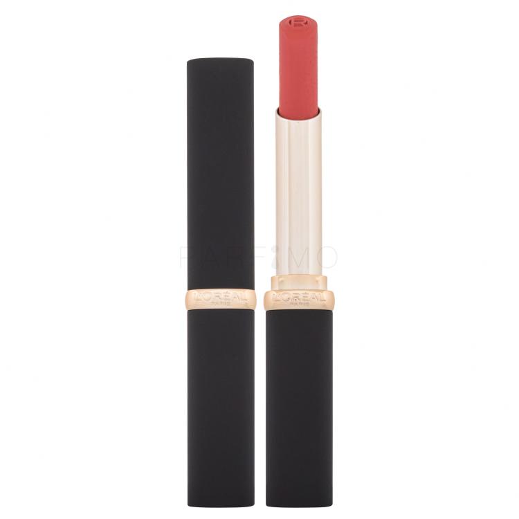 L&#039;Oréal Paris Color Riche Intense Volume Matte Ruž za usne za žene 1,8 g Nijansa 241 Coral Irreverent