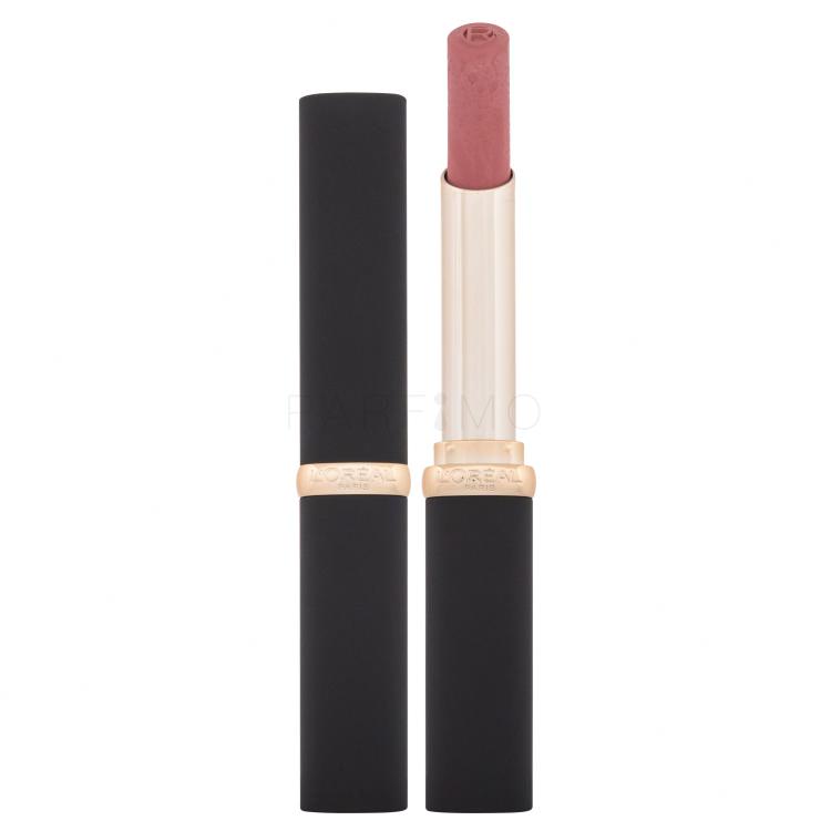 L&#039;Oréal Paris Color Riche Intense Volume Matte Ruž za usne za žene 1,8 g Nijansa 633 Rosy Confident