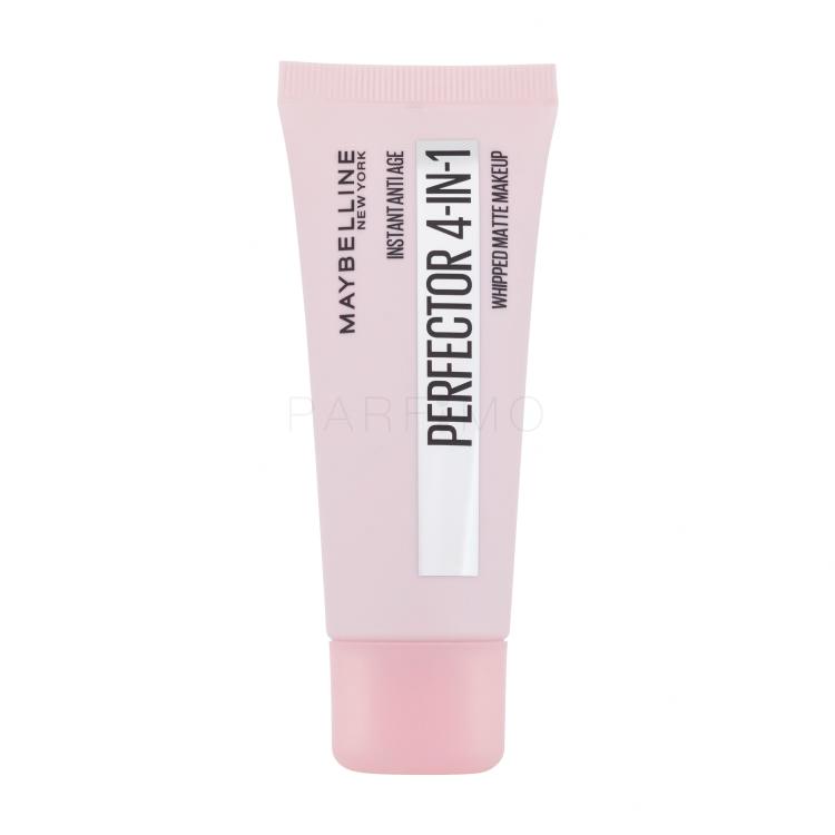 Maybelline Instant Anti-Age Perfector 4-In-1 Matte Makeup Puder za žene 30 ml Nijansa 03 Medium